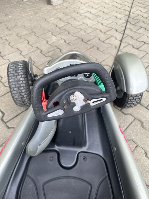 Freester gokart pentru copii