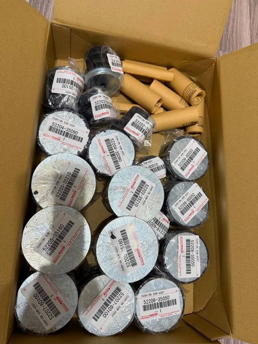 Подушки рамы Prado120