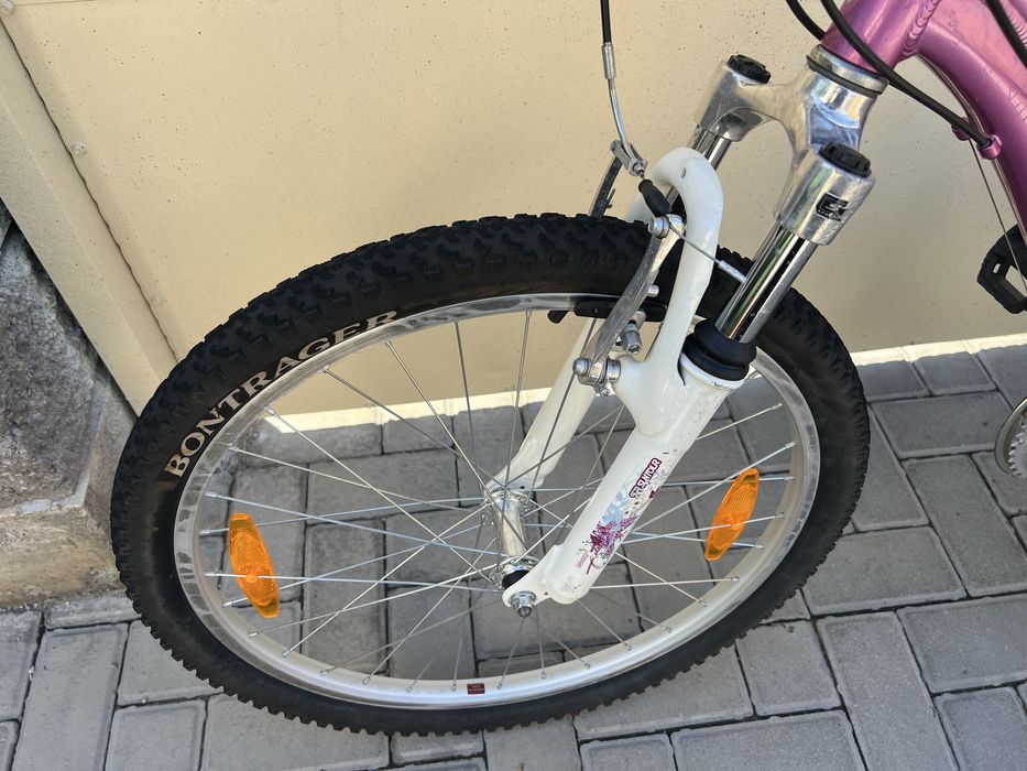 Велосипед Trek MT 220 детскийCenturion scott merida cube giant