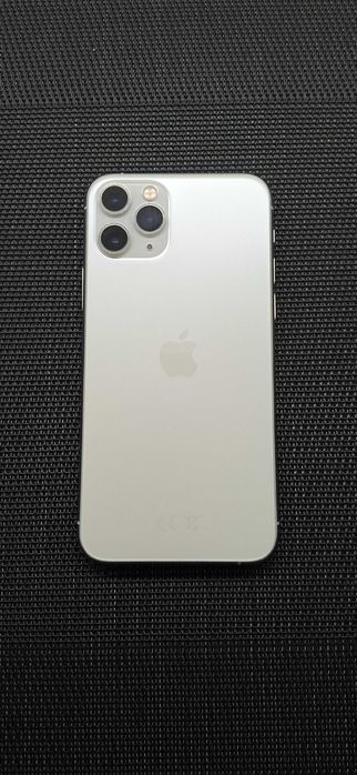 Iphone 11 Pro STARE CA NOU