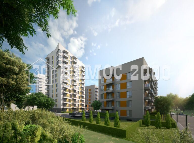 Продава се Тристаен апартамент в Варна, Кайсиева градина - 100 кв.м за 1325 €/кв.м - Снимка #1