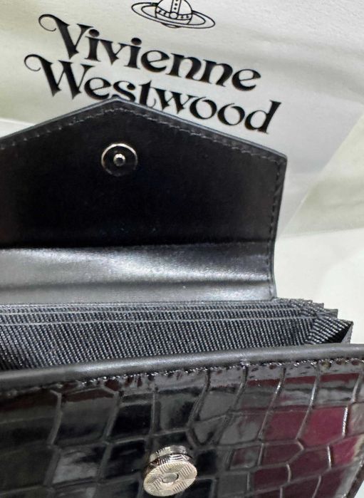 Portofel Vivienne Westwood