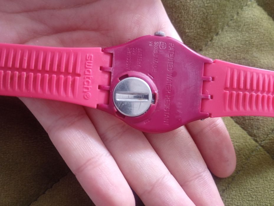 Ceas Swatch original