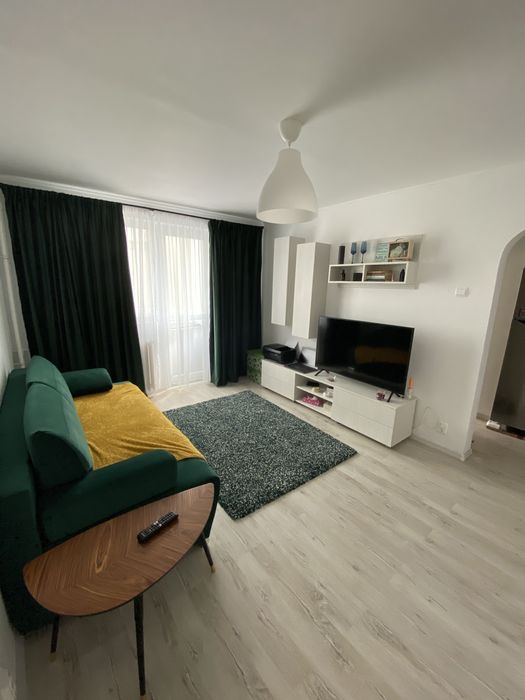 Apartament Lujerului 2 camere