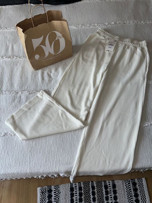 Мъжки панталон Zara