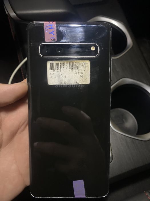 Самсунг S 10 5 G