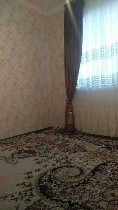 Яшаш учун таёр 3 хона Ипотека бор