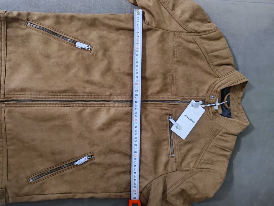 Мъжко Яке Jack & Jones