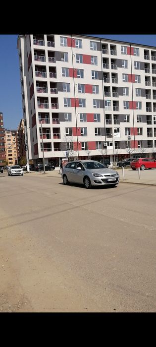 De închiriat garsoniera Militari residence