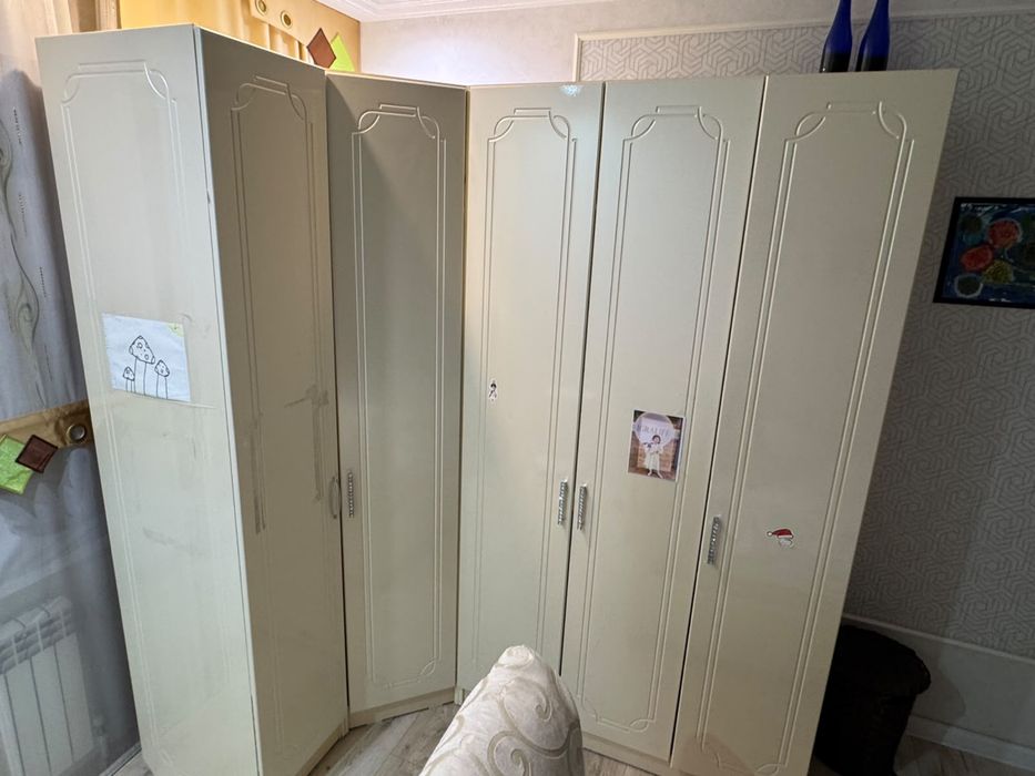 Продам мебель в отличном состоянии