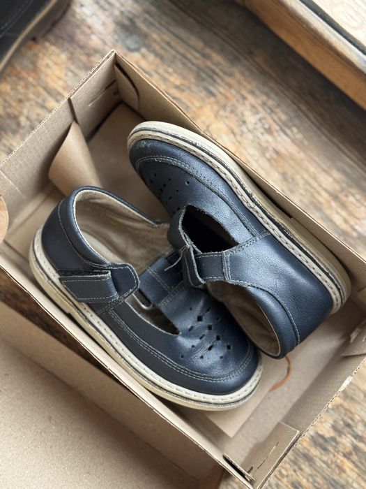 НЕМАН обувь из натуральной кожи