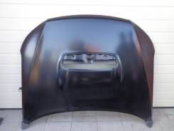 Капот Турбо на Субару Форестер 09-13 / Subaru Forester 09-13