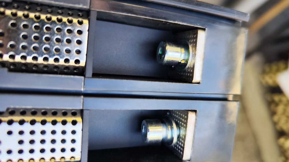 Tomzn 2P DC 1500V 300A прекъсвач