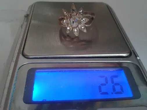 Lot trei inele de argint