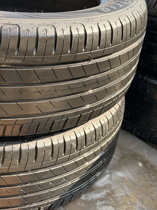 Good Year шины летние 17