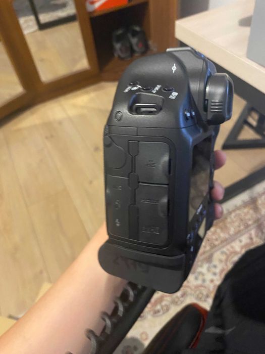 Фотоаппарат Сanon EOS 1DX Mark 1