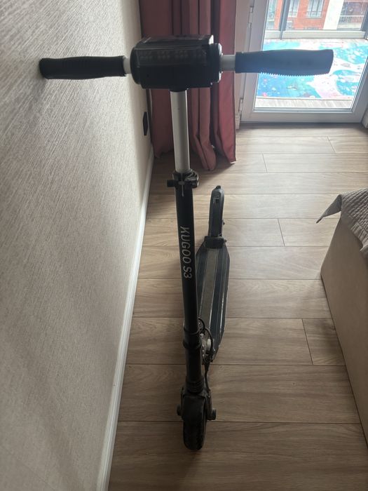 Продам Электросамокат б/у