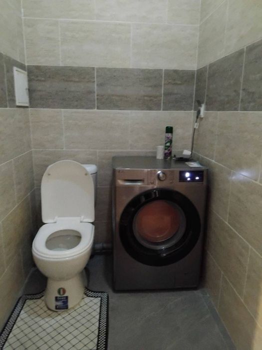 Сдаётся 3 х комнатная квартира Яшнабад рн Рисовый базар. Ор Ислом Ота.