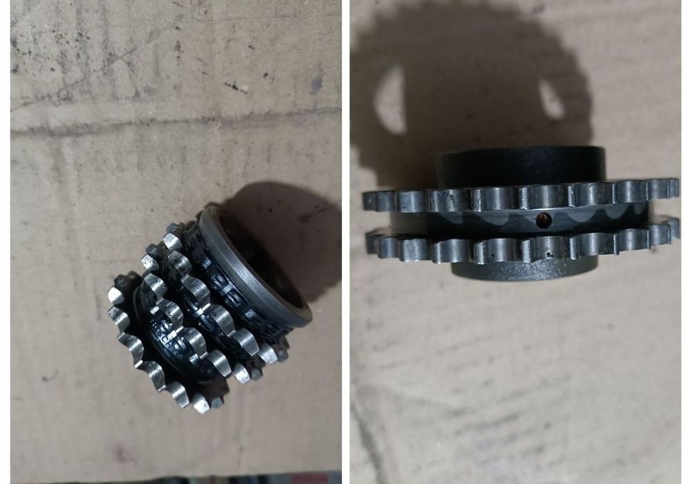 Pinion : E , C Class,Vito,Sprinter...posibilitate expediere colet avan