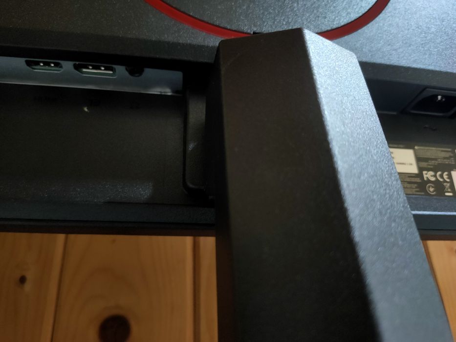 Monitor Gaming 1440p 180Hz 24'' IPS AOC Q24G4RE - Garantie & Culori Calibrate