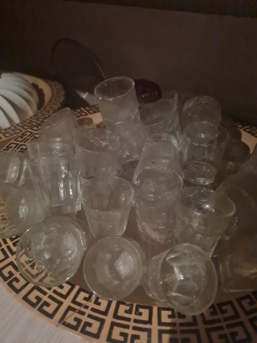 Продам не дорого посуду б/у