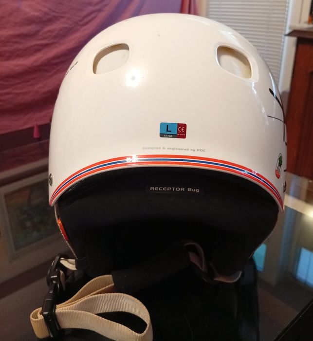 Каски за ски или сноуборд