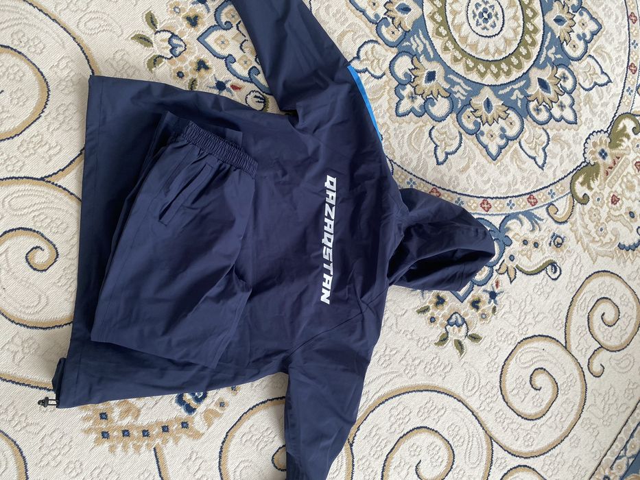 двойка казахстан