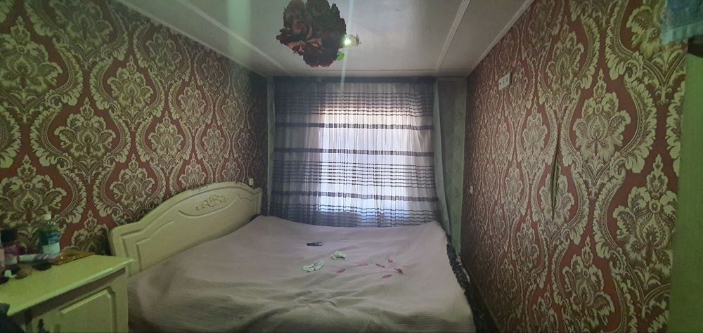 Чирчиқда 500 када Ховли сотилади 10.7 сотих