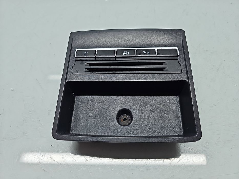 Butoane comenzi consola centrala Volkswagen Touran (1T3) [Fabr 2010-20