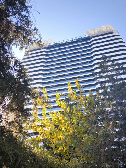 экс АРЕНДА в NRG U-Tower 347м2 под ваш бизнес R