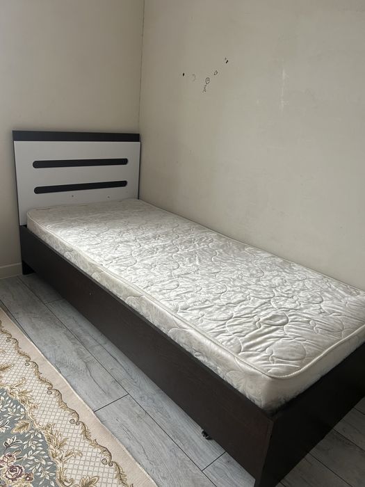 Продам кровать 2 шт