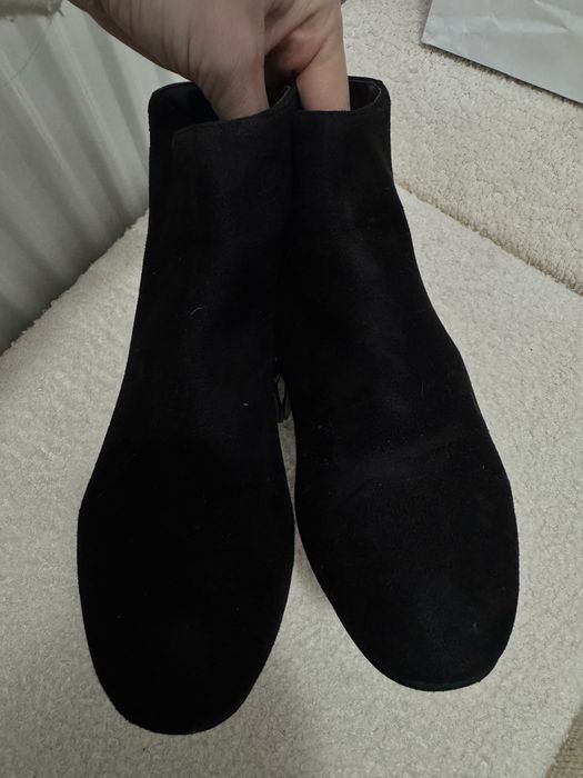 Botine dama, marime 36