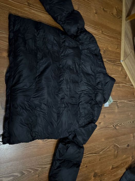 puffer balenciaga L