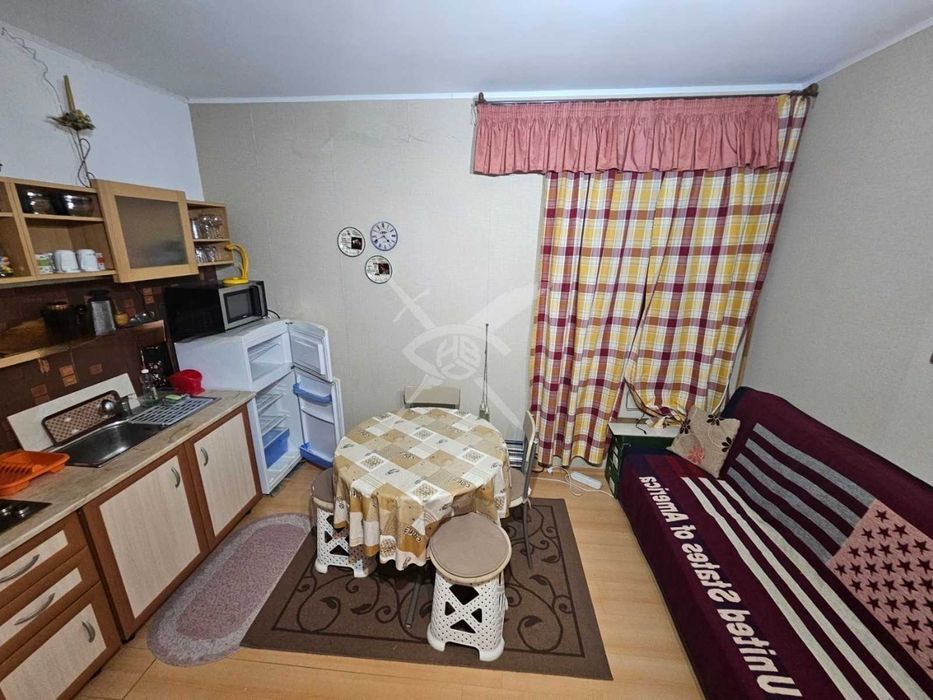 Продава се Едностаен апартамент в к.к. Слънчев бряг - 50 кв.м за 1060 €/кв.м - Снимка #3