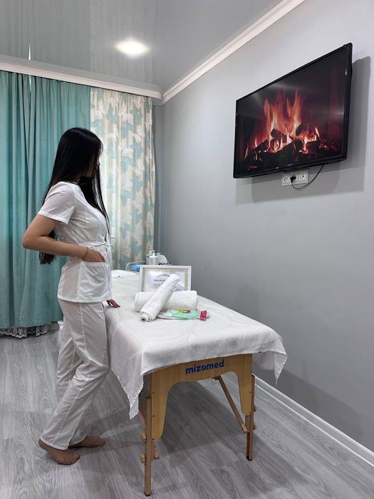 Шугаринг для мужчин