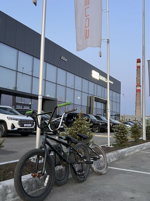 Продам BMX SUNDAY за 115.000тг