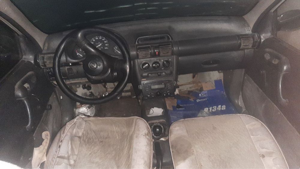 opel cambo srochniy sotiladi