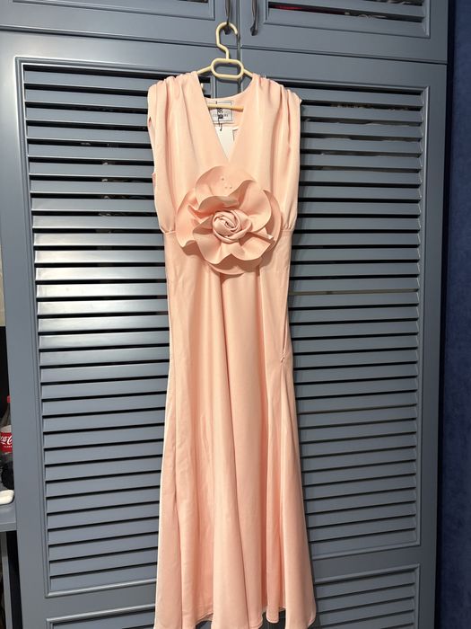 Платья в хорошем состоянии