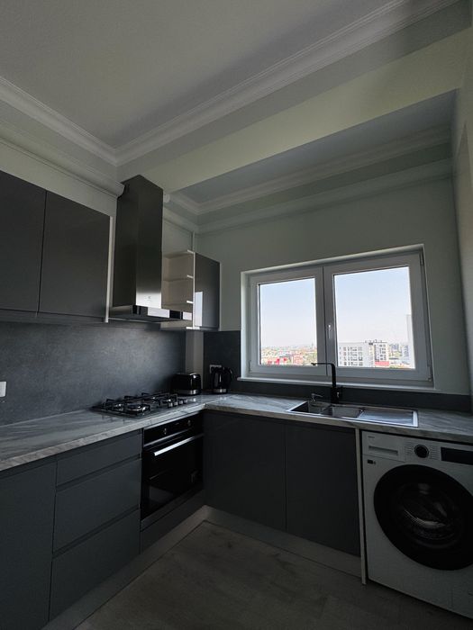 Apartament  Sky Tower Radauti Chirie