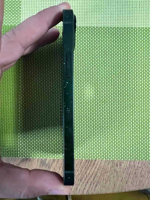 iPhone 13 mini – 256 GB – Alpine Green
