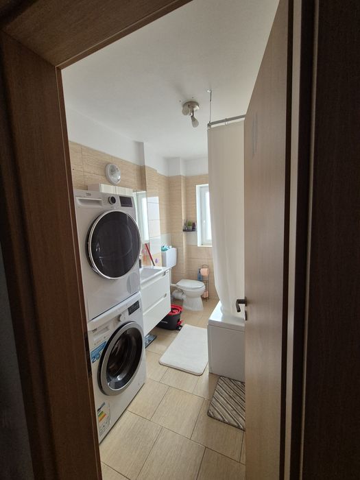 Apartament 2 camere decomandat