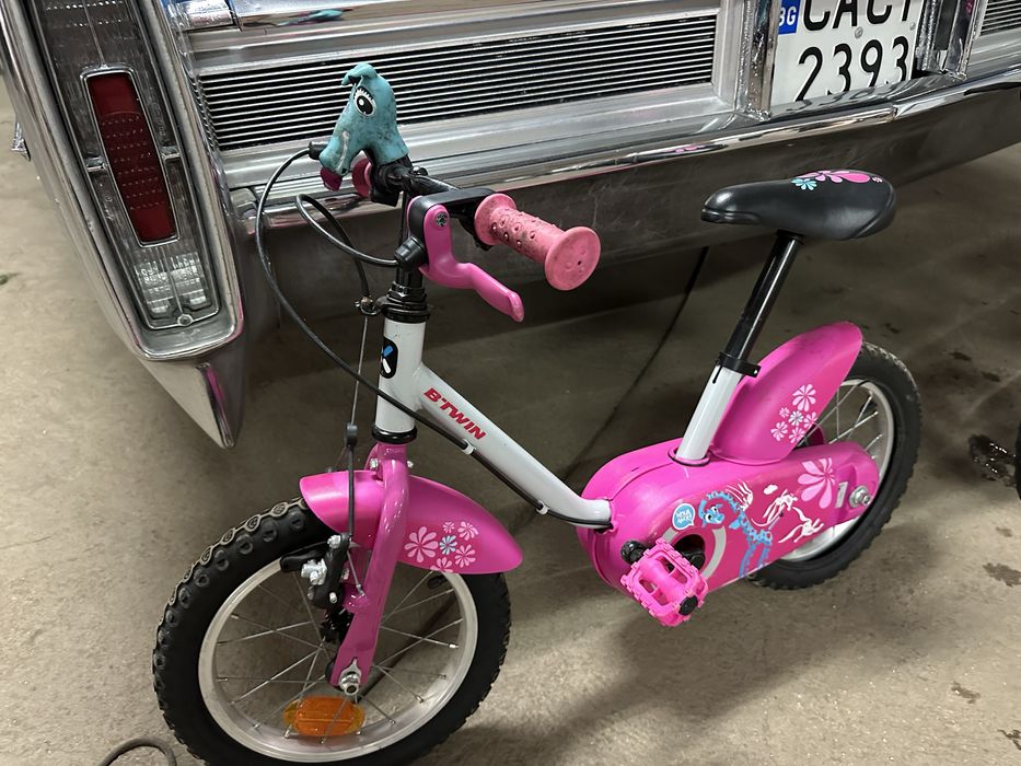 Детско колело