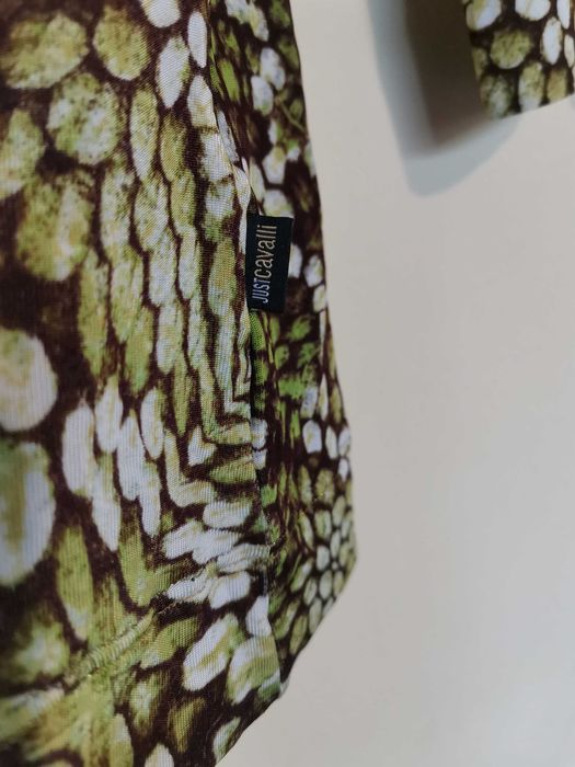 Блуза Just Cavalli