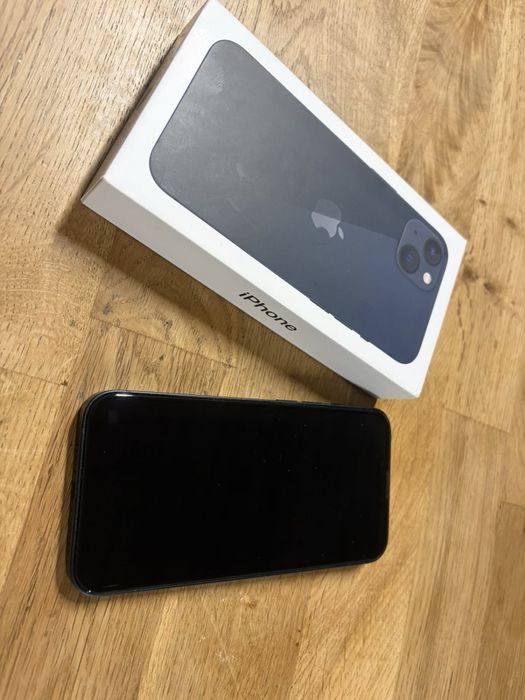 iPhone 13. 128GB