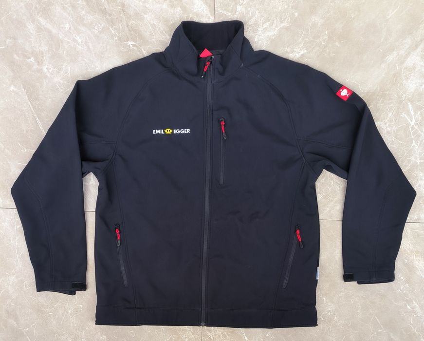 Engelbert Strauss размер L Мъжко Яке