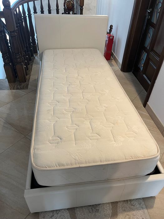 pat de o persoană