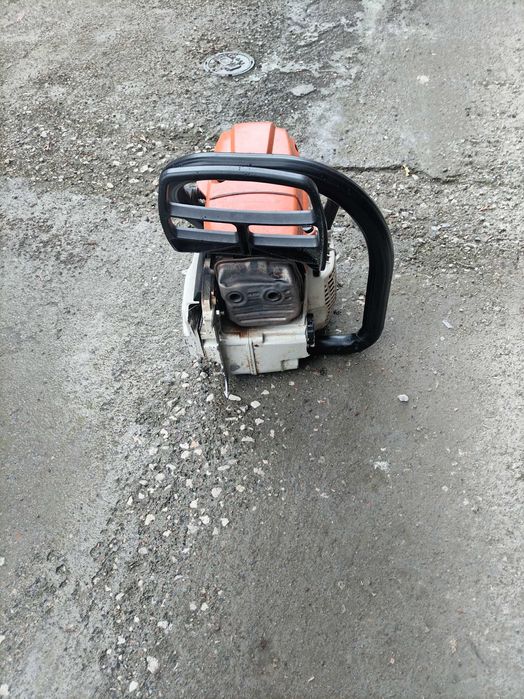 Резачка Штил 261