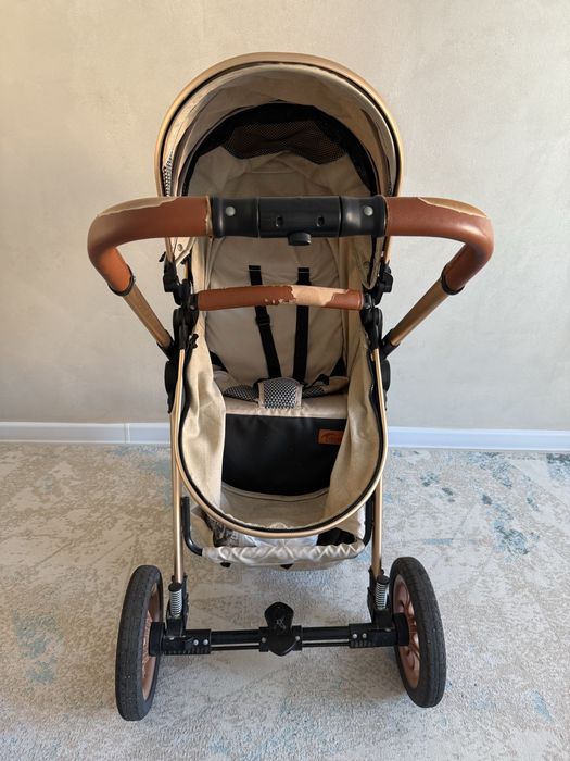 Коляска детская