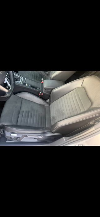 Passat  R LINE impecabil