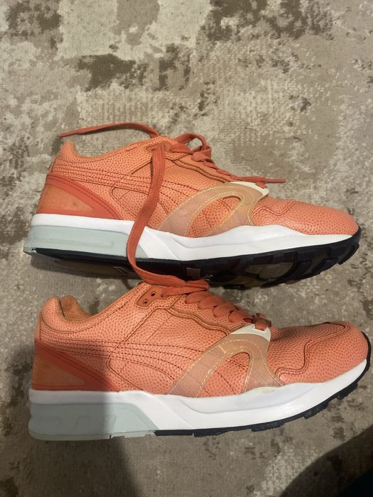 Adidasi Puma Barbati